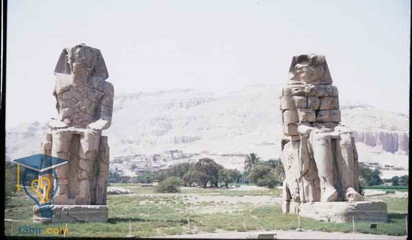 تعبير عن السياحه في مصر كامل