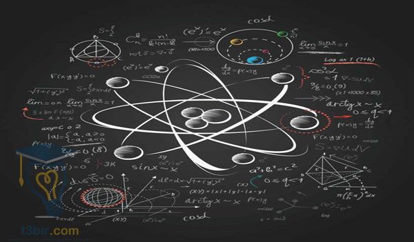 بحث متكامل عن علم الفيزياء